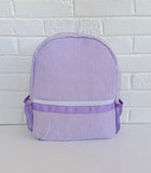 Walk on the Wild Side Backpack