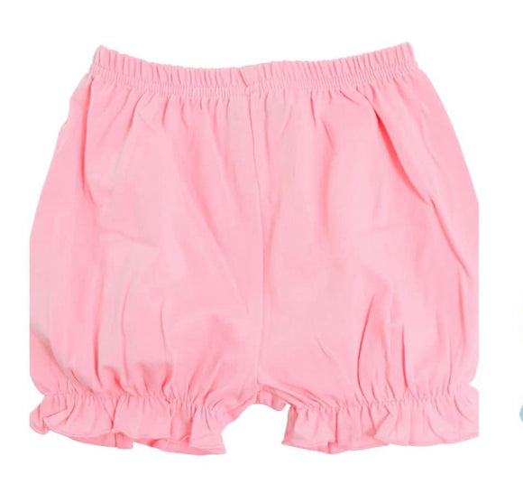 Jellybean Bloomer Shorts