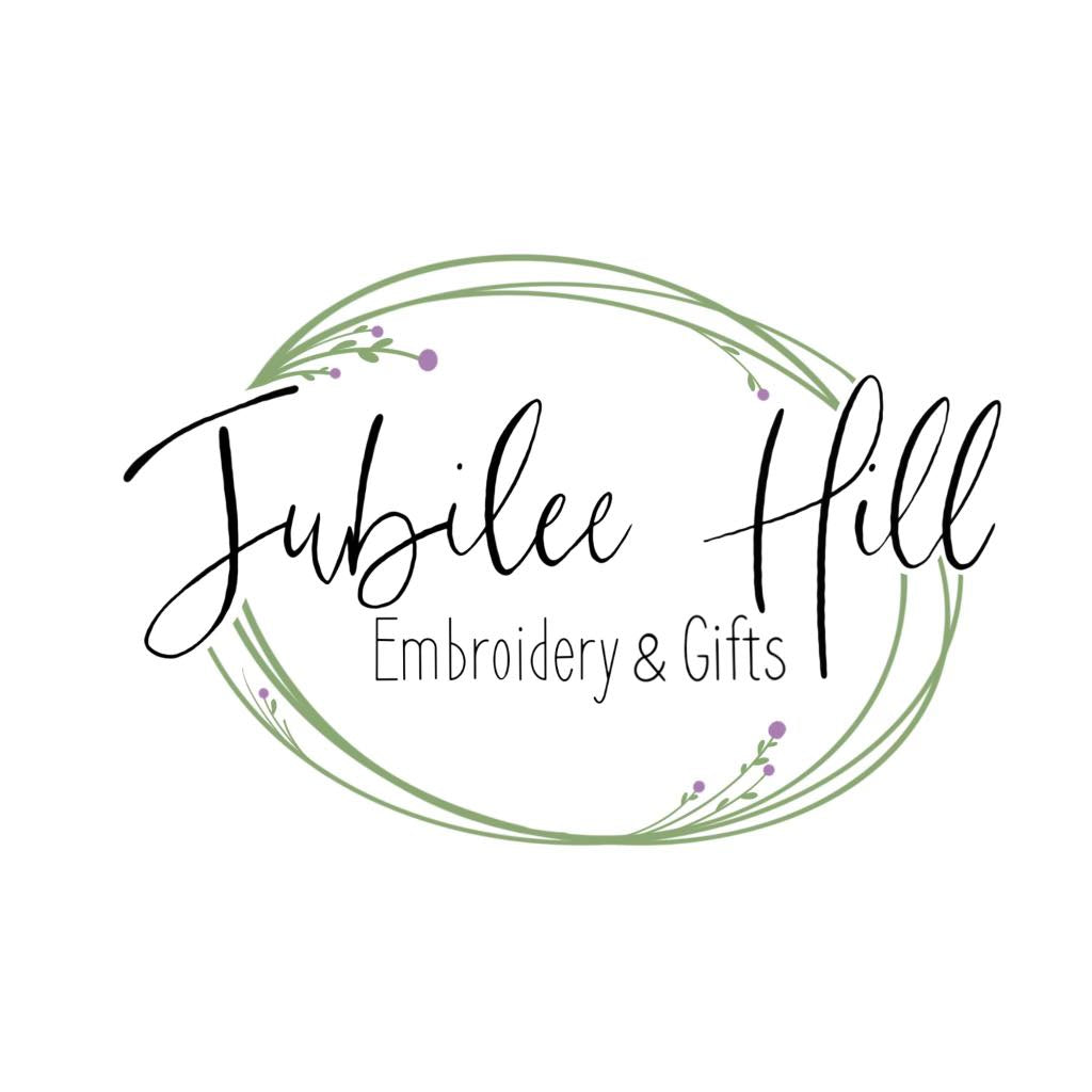 Jubilee Hill Embroidery & Gifts