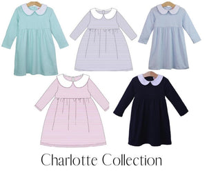 Charlotte Dress