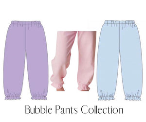 Bubble Pants