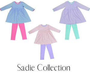 Sadie Collection