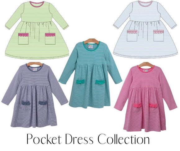 Pocket Dress