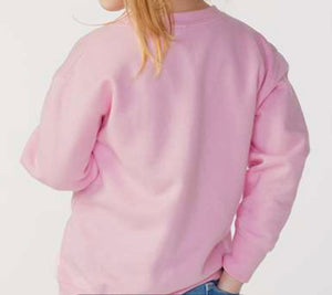 Sweatshirts with Embroidery