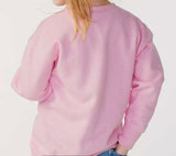 Sweatshirts with Embroidery